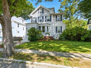 254 Park St, West Roxbury, MA 02132