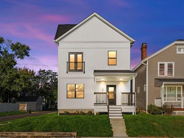 981 Gilbert St, Columbus, OH 43206