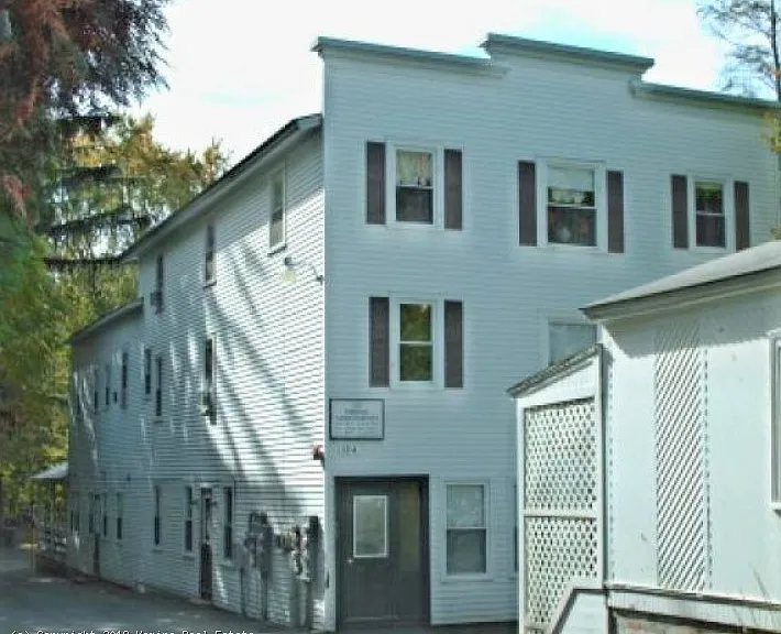 124 Amity St #1 — Photo 1