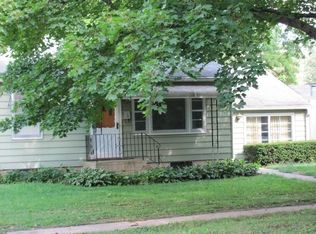 1103 N Kankakee St, Wilmington, IL