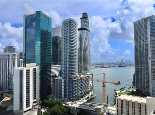 41 SE 5th St APT 1611, Miami, FL 33131