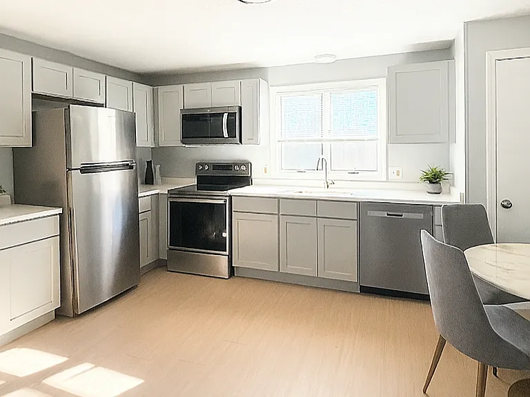 Unit 22 - Kitchen