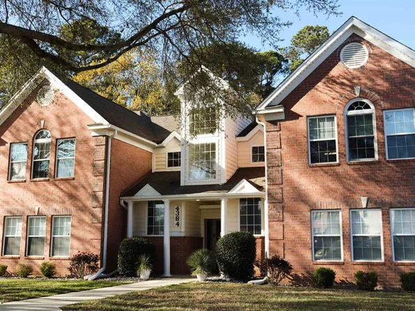 4384 Daphine Ln, Murrells Inlet, SC 29576