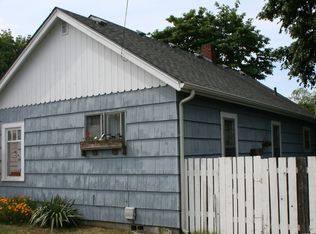 734 SE Ash St, Dallas, OR 97338