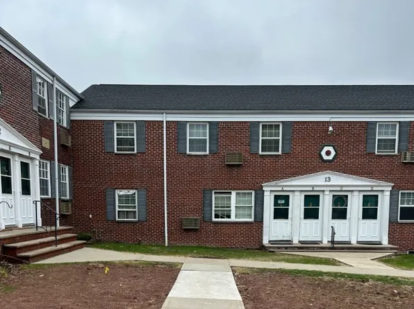 13A W Roselle Ave, Roselle Park Boro, NJ 07204