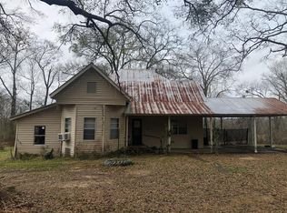 3461 Peoria Rd, Liberty, MS 39645