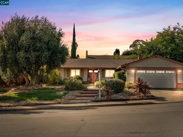 307 Granite Pl, Pittsburg, CA 94565