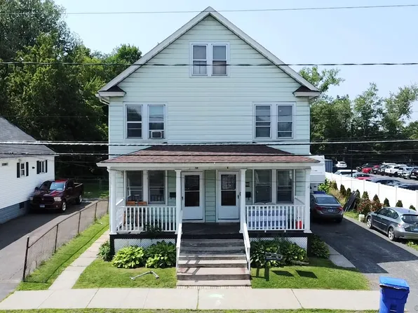 8 Park Avenue, Enfield, CT 06082