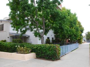 1127 5th St APT 4, Santa Monica, CA 90403