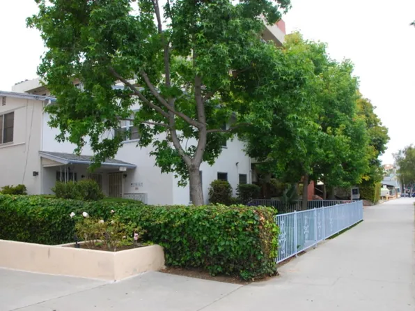 1127 5th St APT 4, Santa Monica, CA 90403