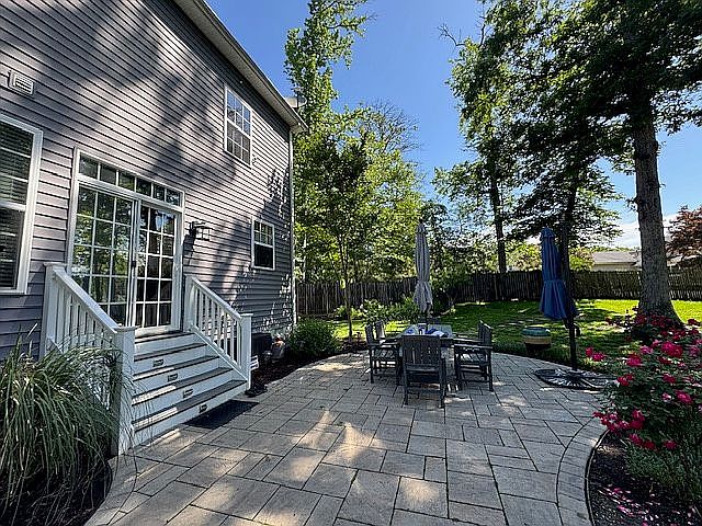 2nd image of 1411 James Way