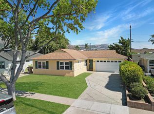 306 Sierra Vista Ave, Fillmore, CA 93015