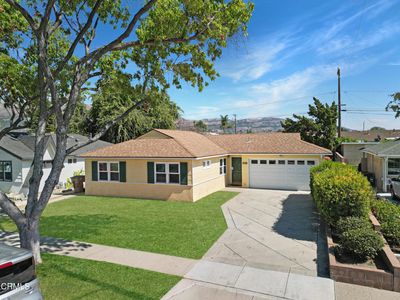 306 Sierra Vista Ave, Fillmore, CA, 93015