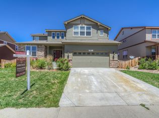 7871 E 123rd Ave, Thornton, CO 80602