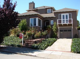 217 Poplar Ave, Millbrae, CA 94030