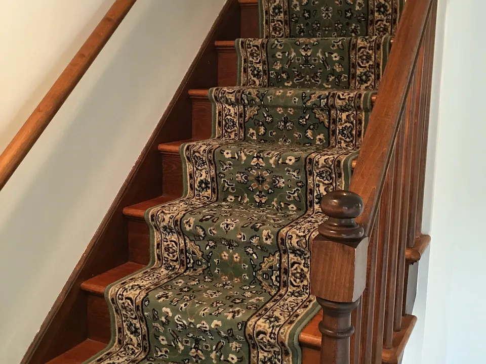 Stairway