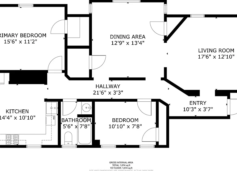 5 Spring Park Ave #1 — Photo 24
