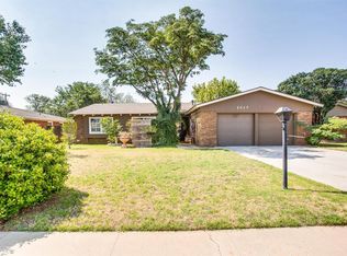 2017 52nd St, Lubbock, TX 79412
