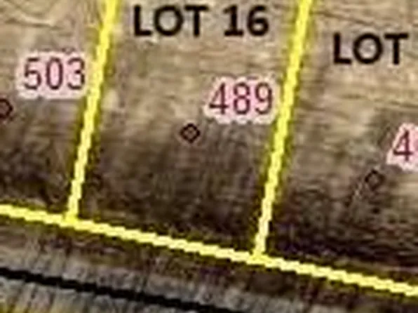 489 Elmdale Rd, Paducah, KY 42003