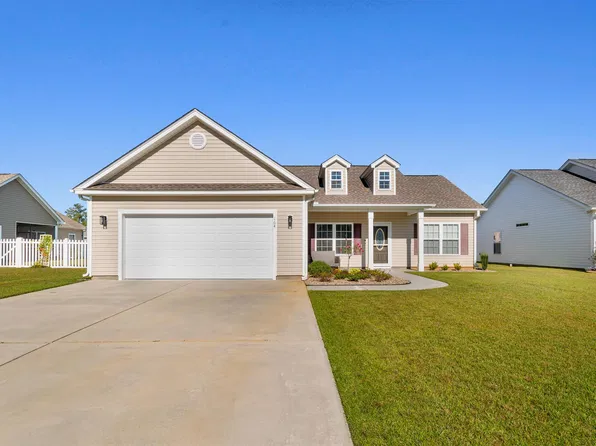 164 Barons Bluff Dr., Conway, SC 29526