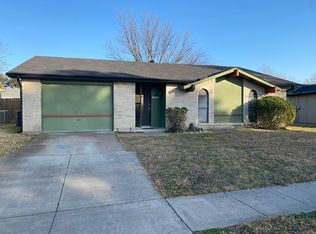 5905 Willow Way, Rowlett, TX 75089