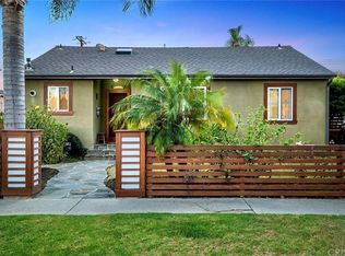 831 Appleby St, Venice, CA 90291