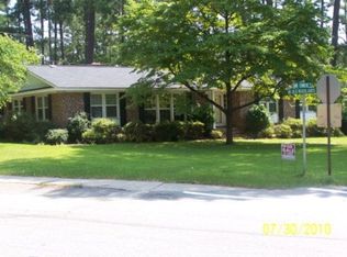 6303 Christie Rd, Columbia, SC 29209