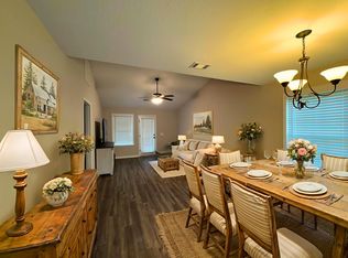 416 Andover Dr, Statesboro, GA 30458