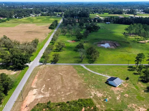 Nsn Fig Farm Rd, Lucedale, MS 39452