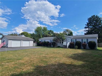 29 McNair Ave, Slovan, PA, 15078