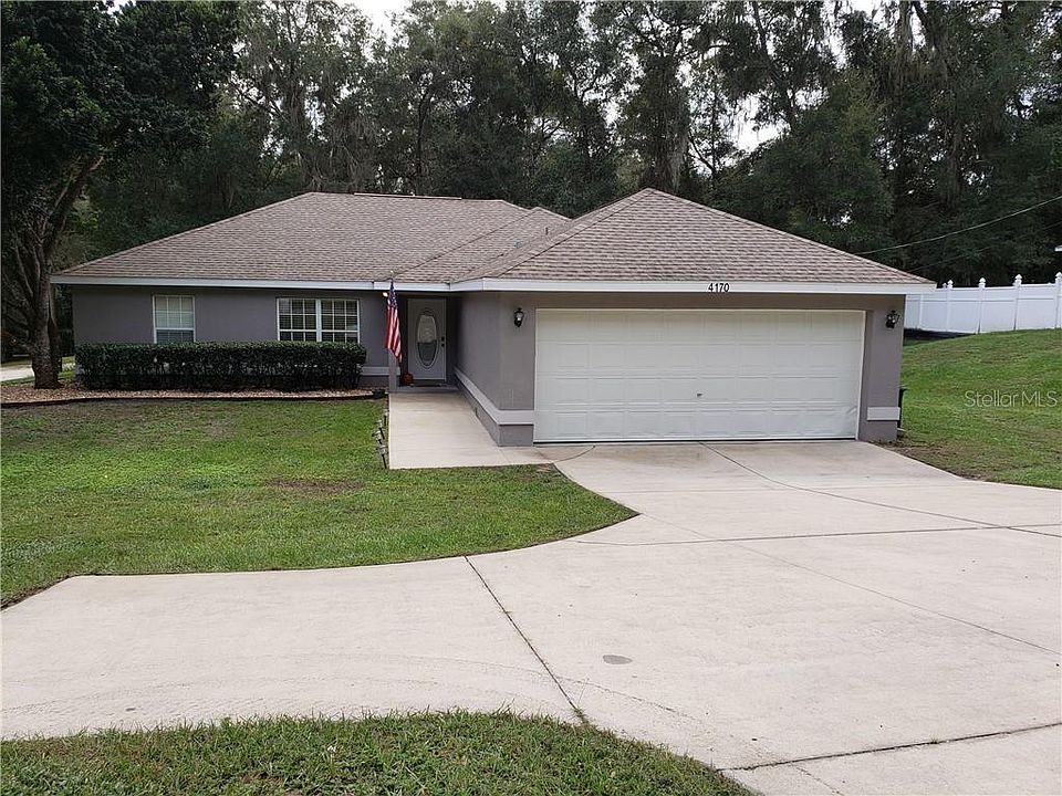1st image of 4170 SE 130th St