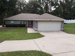 4170 SE 130th St, Belleview, FL 34420