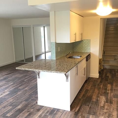 Open Kitchen