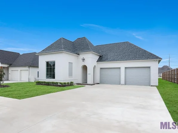 17370 Fox Glove Ave, Prairieville, LA 70769