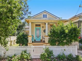 3910 Coliseum St, New Orleans, LA 70115