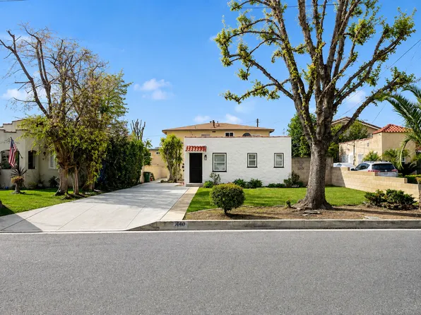 Puente - GOLD, 440 E Puente St APT C, Covina, CA 91723