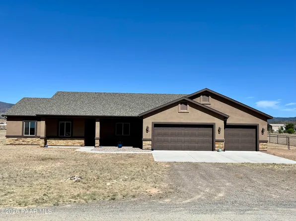 11665 N Laramie Trl, Prescott Valley, AZ 86315