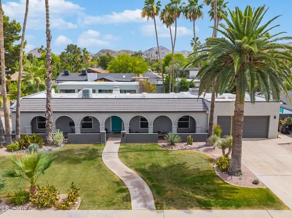 333 E Deepdale Road, Phoenix, AZ 85022