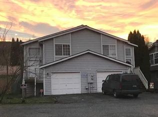 5928 Seahurst Ave #A, Everett, WA 98203