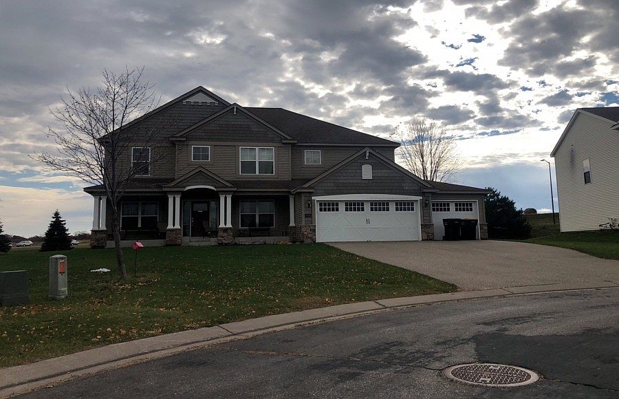 3940 Molina St, Shakopee, MN 55379 Zillow