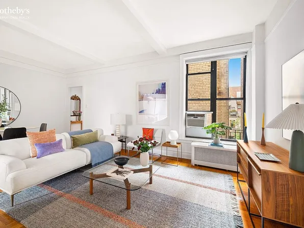 114 W 70th St APT 6B, New York, NY 10023