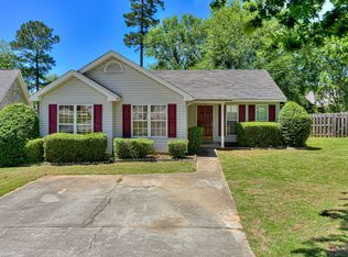 614 Clifden Ct, Grovetown, GA 30813