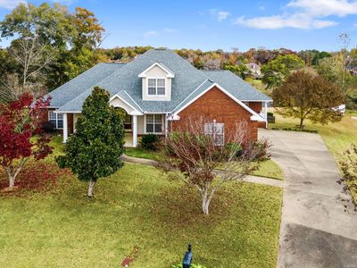 133 Scott Ln, Prattville, AL, 36066