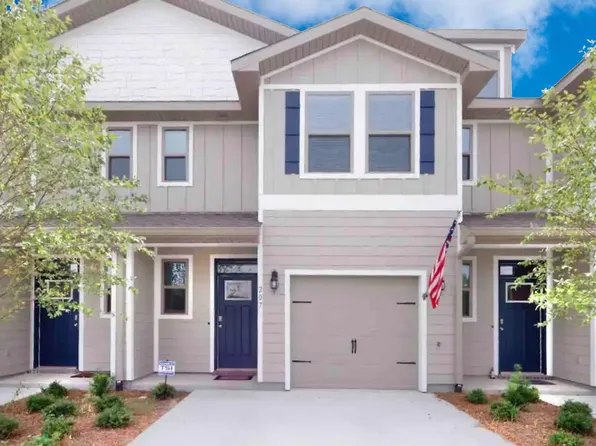 207 S East St, Pensacola, FL 32502