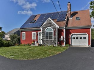 136 Queen Anne Rd, Harwich, MA 02645