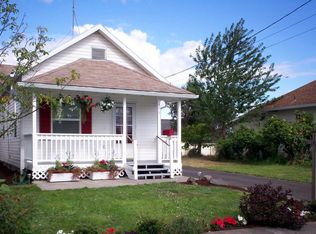 446 S 4th St, Saint Helens, OR 97051