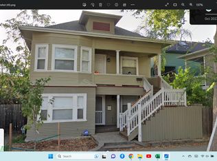 1623 24th St, Sacramento, CA 95816