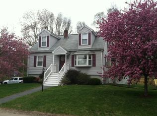 5 Leon St, North Chelmsford, MA 01863