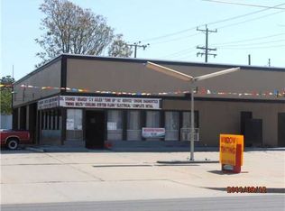 720 N Western Ave, Oklahoma City, OK 73106