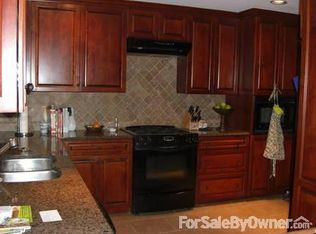 3571 Dryden Rd, Fort Worth, TX 76109